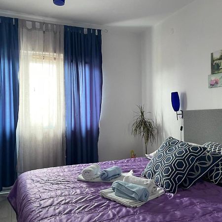 Apartment Marina Senj  Buitenkant foto