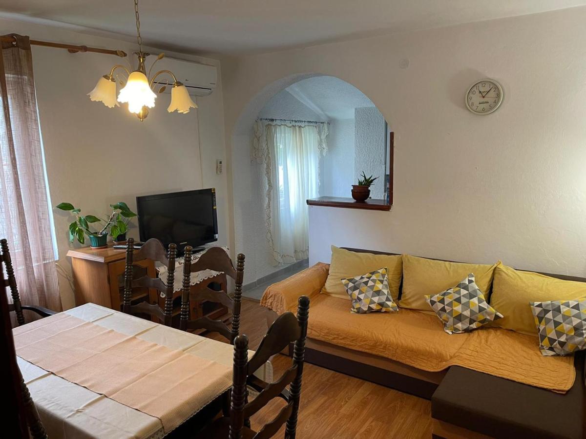 Apartment Marina Senj  Buitenkant foto