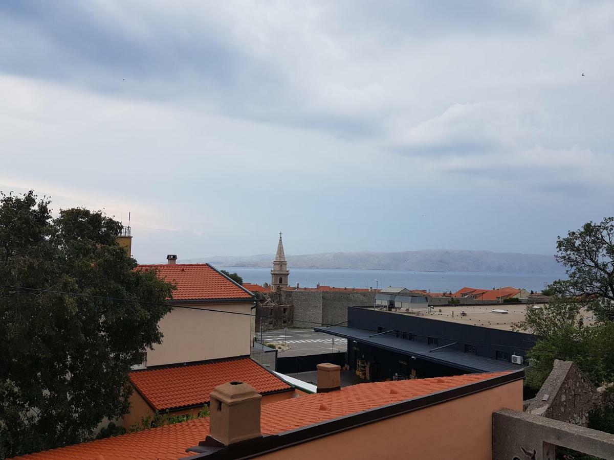 Apartment Marina Senj  Buitenkant foto