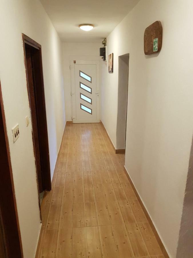 Apartment Marina Senj  Buitenkant foto