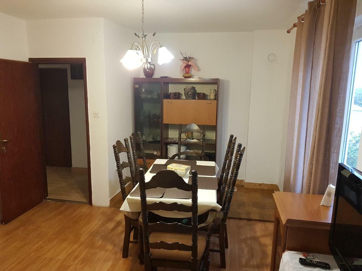 Apartment Marina Senj  Buitenkant foto